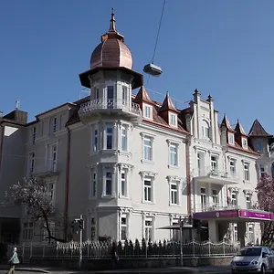 Hotel Carlton - Adults Only, Salisburgo