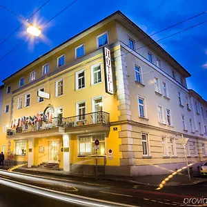Hotel Theater, Salisburgo