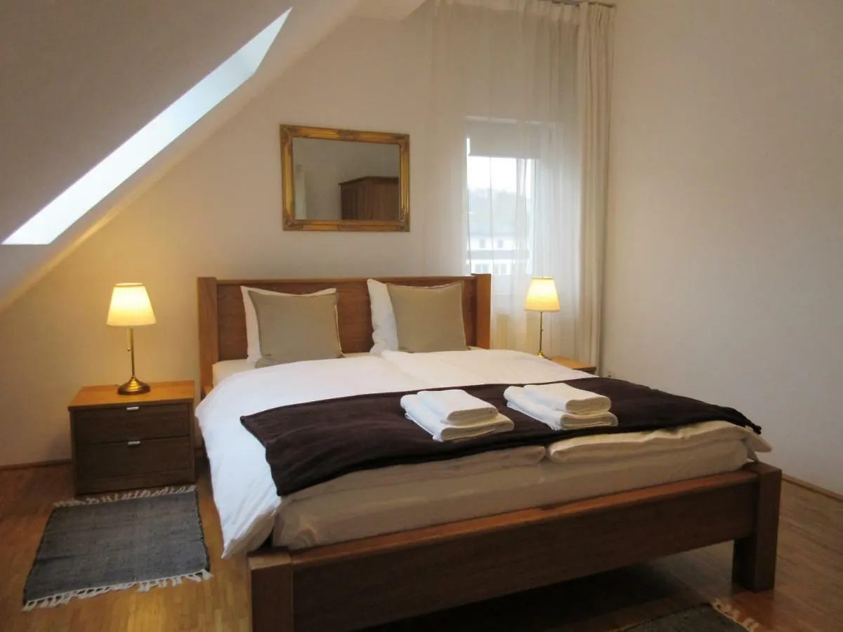 Home Apartments Salzburg