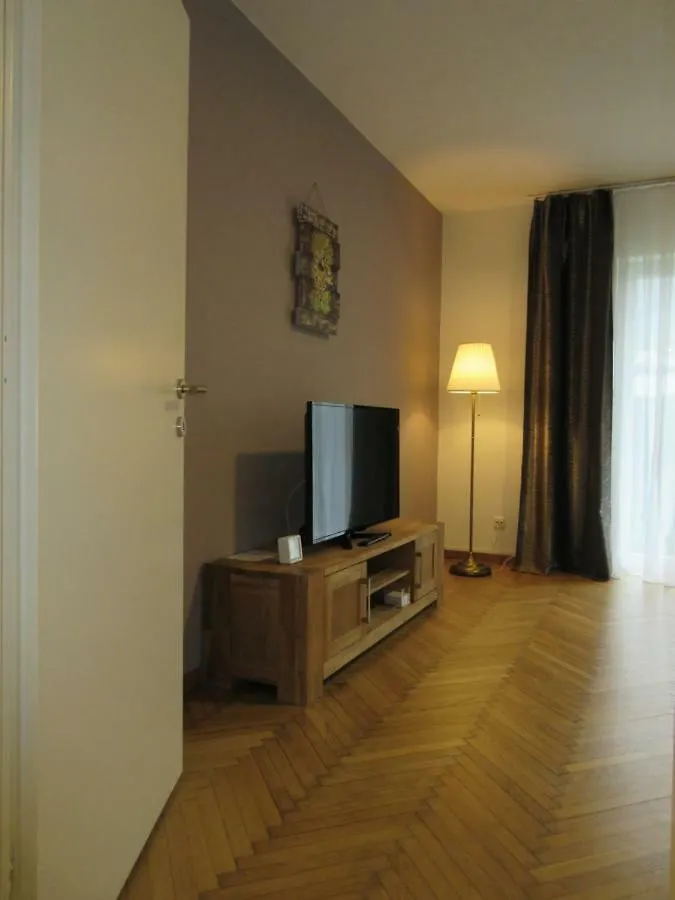Home Apartments Salzburg Österreich