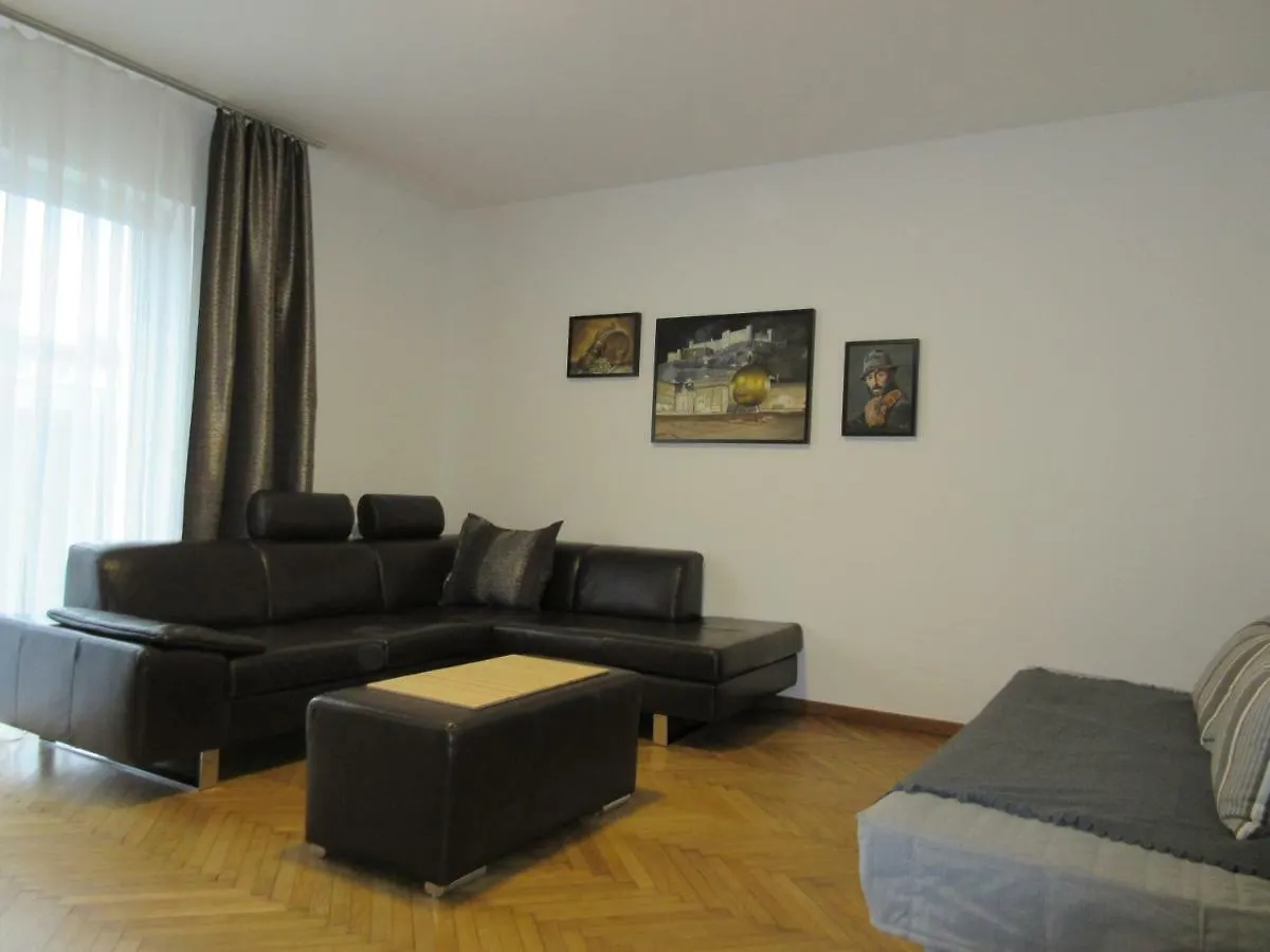 Home Apartments Salzburg Österreich